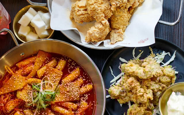 The 9 Korean pantry essentials chefs swear by for authentic flavour