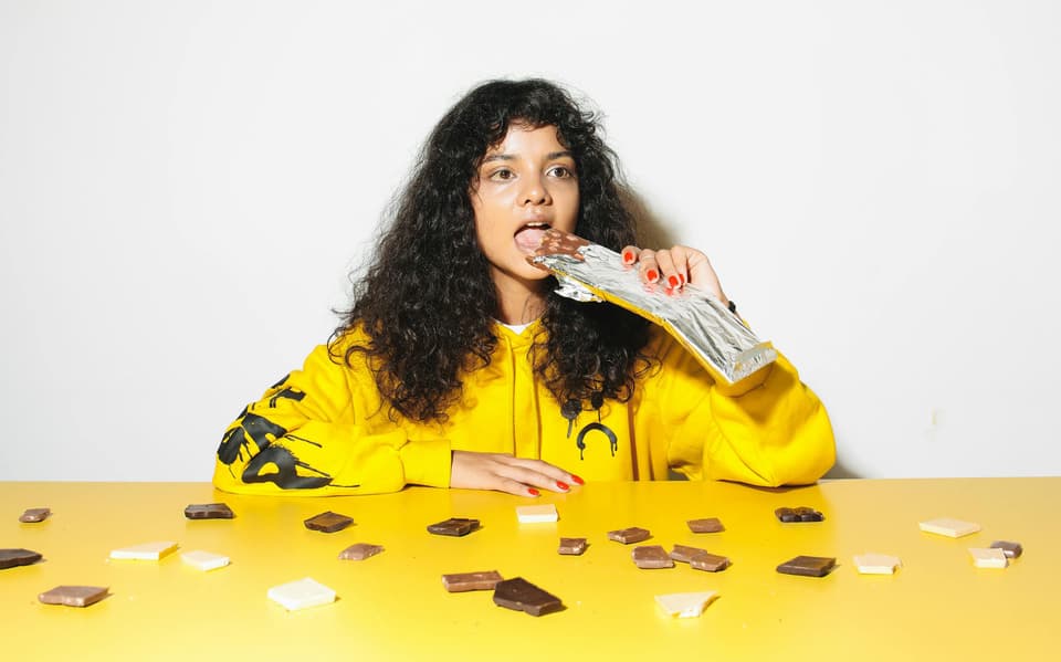 Sweet, but smarter: Healthy chocolate bars that ditch the ultra-processed junk