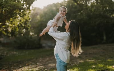 Best gifts for new mums and babies