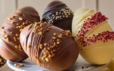 Best Easter egg deals and tips for sweet savings