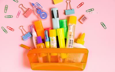 Best highlighter pens for study boost