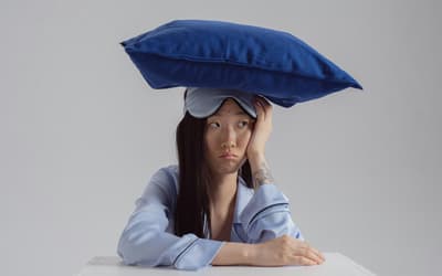 Is your sleep suffering from the ‘false rest’ effect?