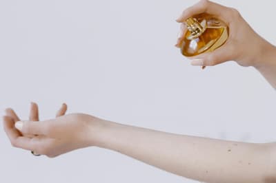 Best perfumes with boozy notes