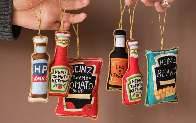 Best Christmas gifts for gourmands and foodies