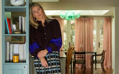 'How I transformed a stark white box into my eclectic family home'