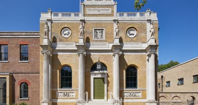 Hidden London: Step Inside architect John Soane’s remarkable home
