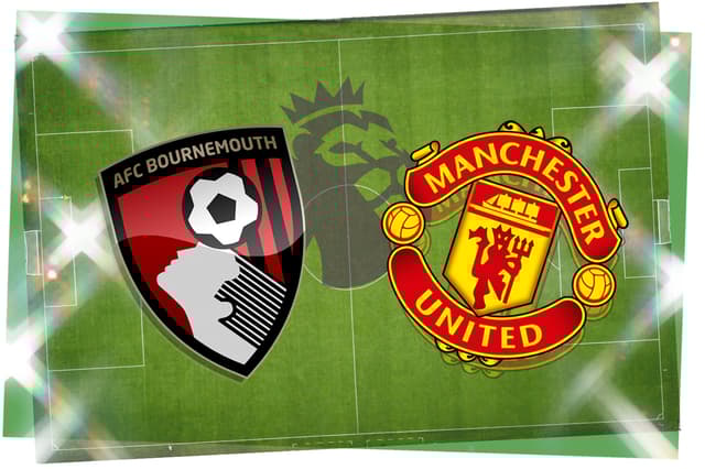Bournemouth vs Man Utd: Prediction, kick-off time, team news, TV, odds