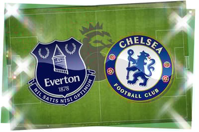Everton vs Chelsea: Prediction, kick-off time, team news, TV, odds