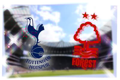 Tottenham vs Forest: Prediction, kick-off time, team news, odds, h2h