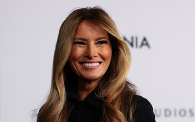 The Standard podcast: Melania Trump vs the world
