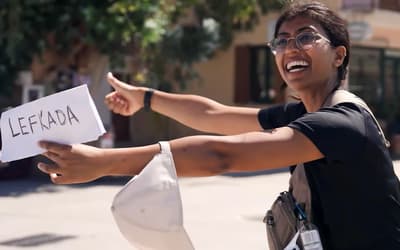 Race Across the World is back! Here’s what we know about season six