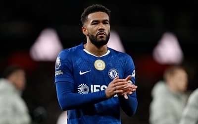 Rosenior reveals good news on James in four-man Chelsea injury update