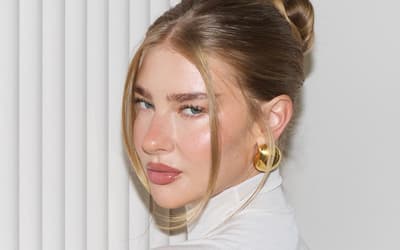 Refy founder Jess Hunt on Pamela Anderson and perfect brows 