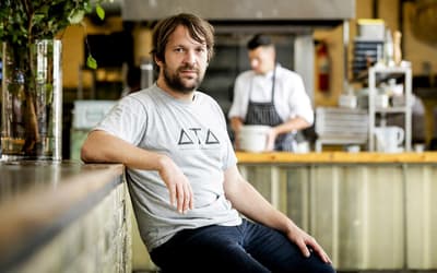 Who is René Redzepi? The Noma chef who quit amid abuse allegations