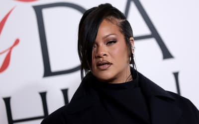 Police audio captures chaos after shots fired at Rihanna mansion