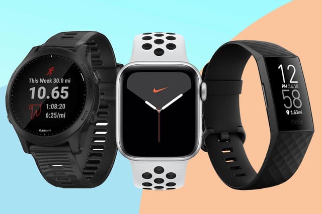 Best GPS running watches for 2020 that track your workouts
