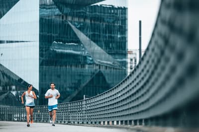 Best women’s running vests for sprints, marathons or 5Ks
