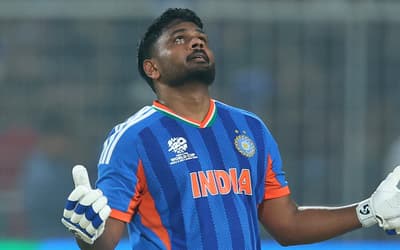 India beat West Indies to set up England semi-final at T20 World Cup