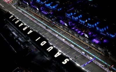 F1 cancels Bahrain and Saudi Arabian Grands Prix amid Middle East war