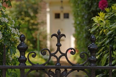 Behind locked doors: the secret lives of London's mega mansions