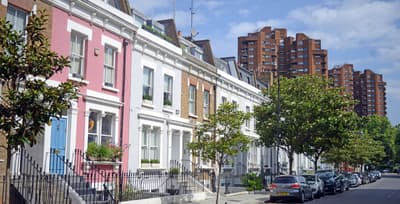 London borough unable to collect council tax for four months