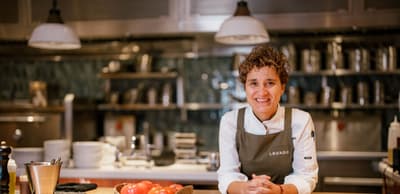 London triumphs at Michelin 2026 as 11 new restaurants win stars 