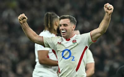 England ready to deliver as they eye first grand slam in ten years