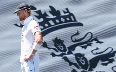 England cricket chief launches review into humiliating Ashes defeat