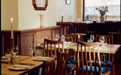 David Ellis reviews Tiella: Flawed but fabulous, like all great loves