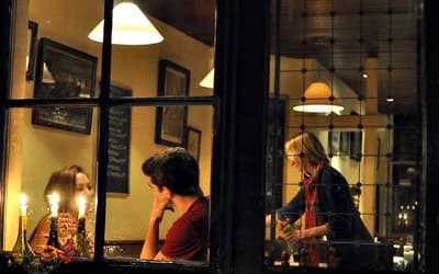 London's best restaurants for a date, from La Poule au Pot to L'Autre