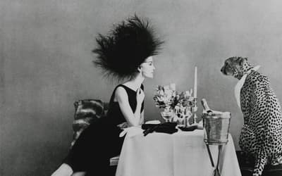 Why a long lunch might just save your life