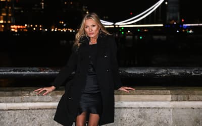 Kate Moss’s property empire — from St John's Wood to the Cotswolds