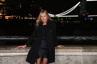 Kate Moss’s property empire — from St John's Wood to the Cotswolds