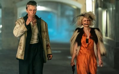 The Bride! review: Everybody do the monster mash! ★★★★☆