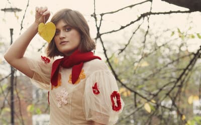 Ella Bruccoleri is stepping into a leading role 