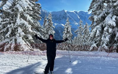 How the Girl Powder retreat resuscitated me after a painful divorce