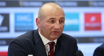 Borthwick identifies key reason for 'unacceptable' England defeat 