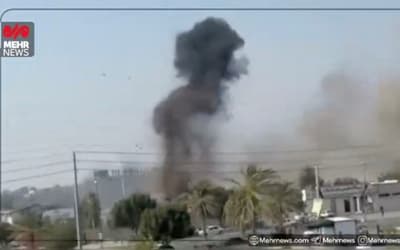 Everything we know about the deadly school strike in Iran