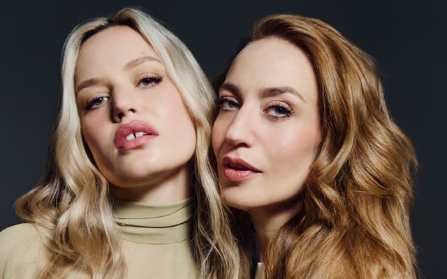  'The Jaggers are not aristocrats, we’re entertainers'