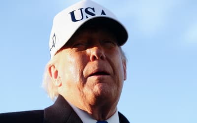 Donald Trump urges UK to send warships to help secure Strait of Hormuz