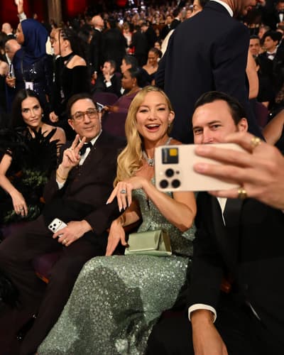 Can awards season revive legacy fashion houses?