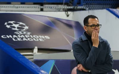 Three things we learned as Chelsea suffer historic humiliation