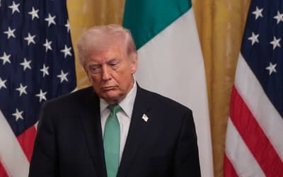 Trump launches scathing attack on ‘corrupt BBC over Iran war coverage