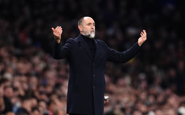 Three things we learned from Tottenham win as Tudor finds formula