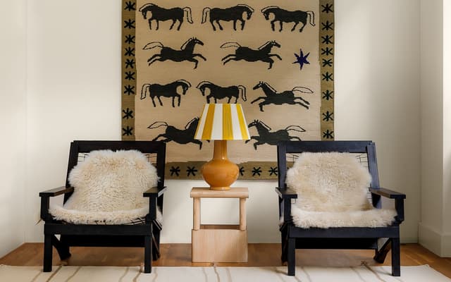 The new design hotspots and art fairs to visit in London in March