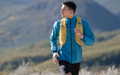 Best headphones for running 2025