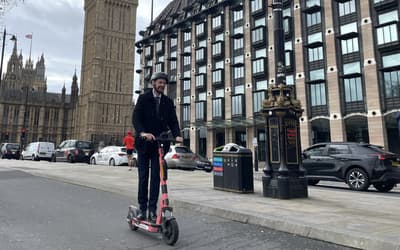 'London needs a citywide e-bike licensing scheme now'