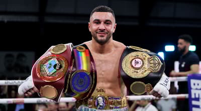 Simpson interview: 'I just want my sister to look down and be proud'