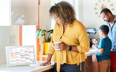 Skylight calendar review: Worth it?