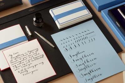 Best letter writing sets to make your correspondence stand out